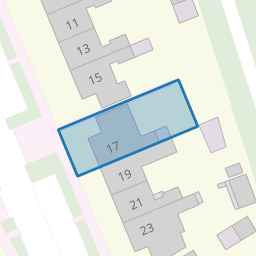 Perceel HUM00-D-1615