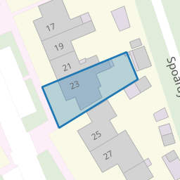 Perceel HUM00-D-1618