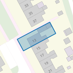 Perceel HUM00-D-1619