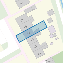 Perceel HUM00-D-1621