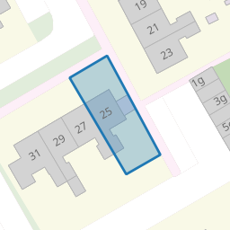 Perceel HUM00-D-1625