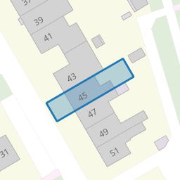 Perceel HUM00-D-1635