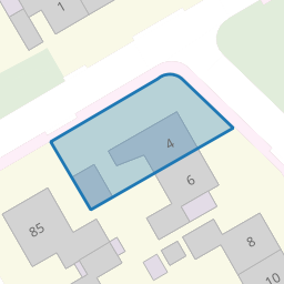 Perceel HUM00-D-1639