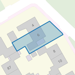 Perceel HUM00-D-1640