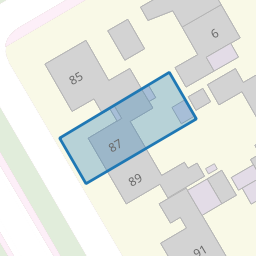 Perceel HUM00-D-1645