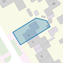 Perceel HUM00-D-1652