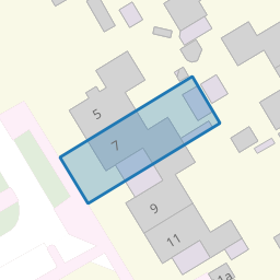 Perceel HUM00-D-1653