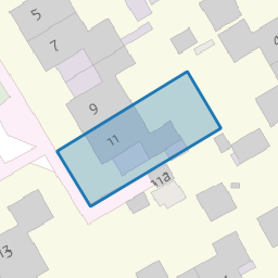 Perceel HUM00-D-1655