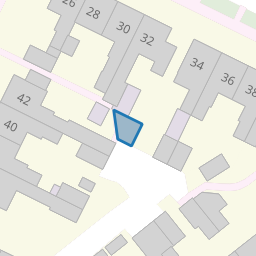 Perceel HUM00-D-1671