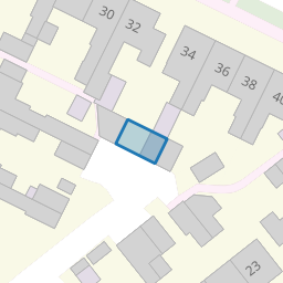 Perceel HUM00-D-1672