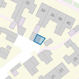 Perceel HUM00-D-1673