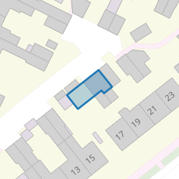 Perceel HUM00-D-1679