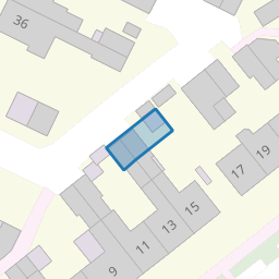 Perceel HUM00-D-1680