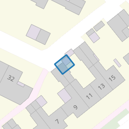 Perceel HUM00-D-1682