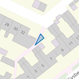 Perceel HUM00-D-1684