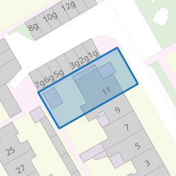 Perceel HUM00-D-1686