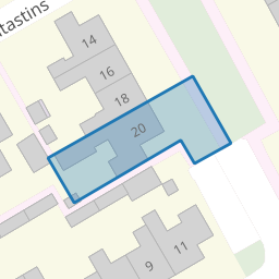 Perceel HUM00-D-1696