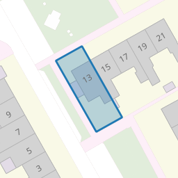 Perceel HUM00-D-1697