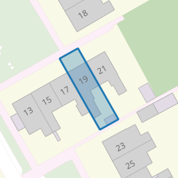 Perceel HUM00-D-1700