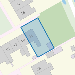 Perceel HUM00-D-1701