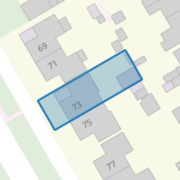 Perceel HUM00-D-1716