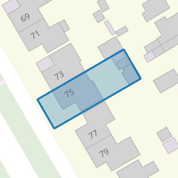 Perceel HUM00-D-1717