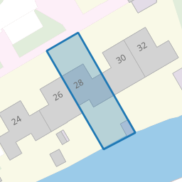 Perceel HUM00-D-1722