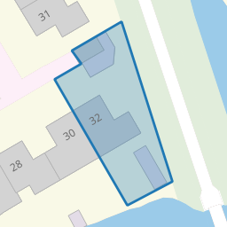 Perceel HUM00-D-1724