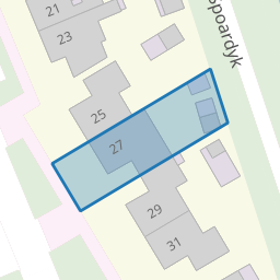 Perceel HUM00-D-1727