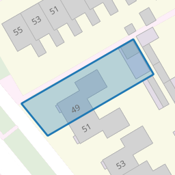 Perceel HUM00-D-1730