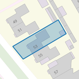 Perceel HUM00-D-1732