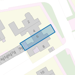 Perceel HUM00-D-1740