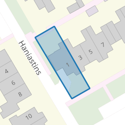 Perceel HUM00-D-1744