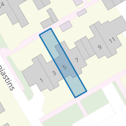 Perceel HUM00-D-1746