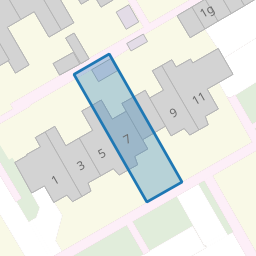 Perceel HUM00-D-1747