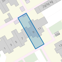 Perceel HUM00-D-1748