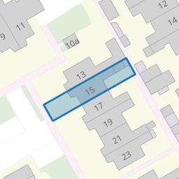 Perceel HUM00-D-1752