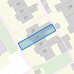 Perceel HUM00-D-1758