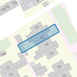 Perceel HUM00-D-1762