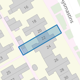 Perceel HUM00-D-1767