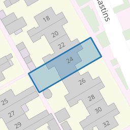 Perceel HUM00-D-1768