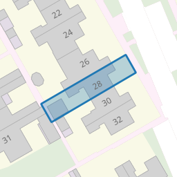 Perceel HUM00-D-1770