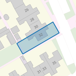 Perceel HUM00-D-1772