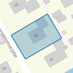 Perceel HUM00-D-1775