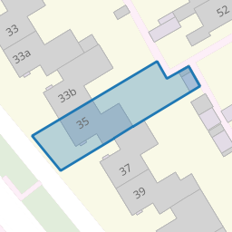 Perceel HUM00-D-1780