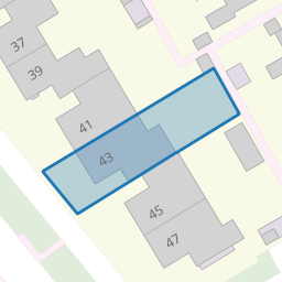 Perceel HUM00-D-1784