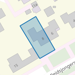 Perceel HUM00-D-1787