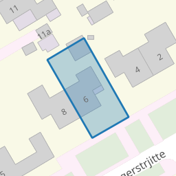 Perceel HUM00-D-1788