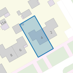 Perceel HUM00-D-1789