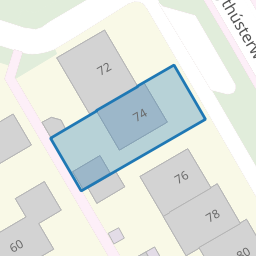 Perceel HUM00-D-1812